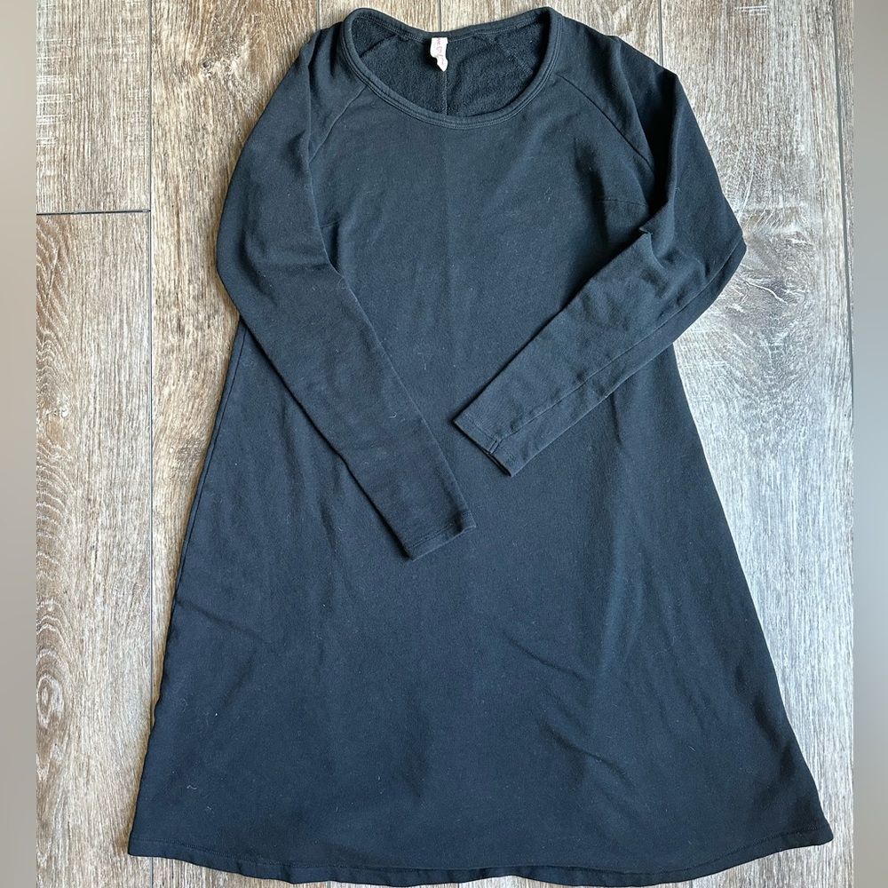 Hanna Andersson Play Dress for Woman, size Small